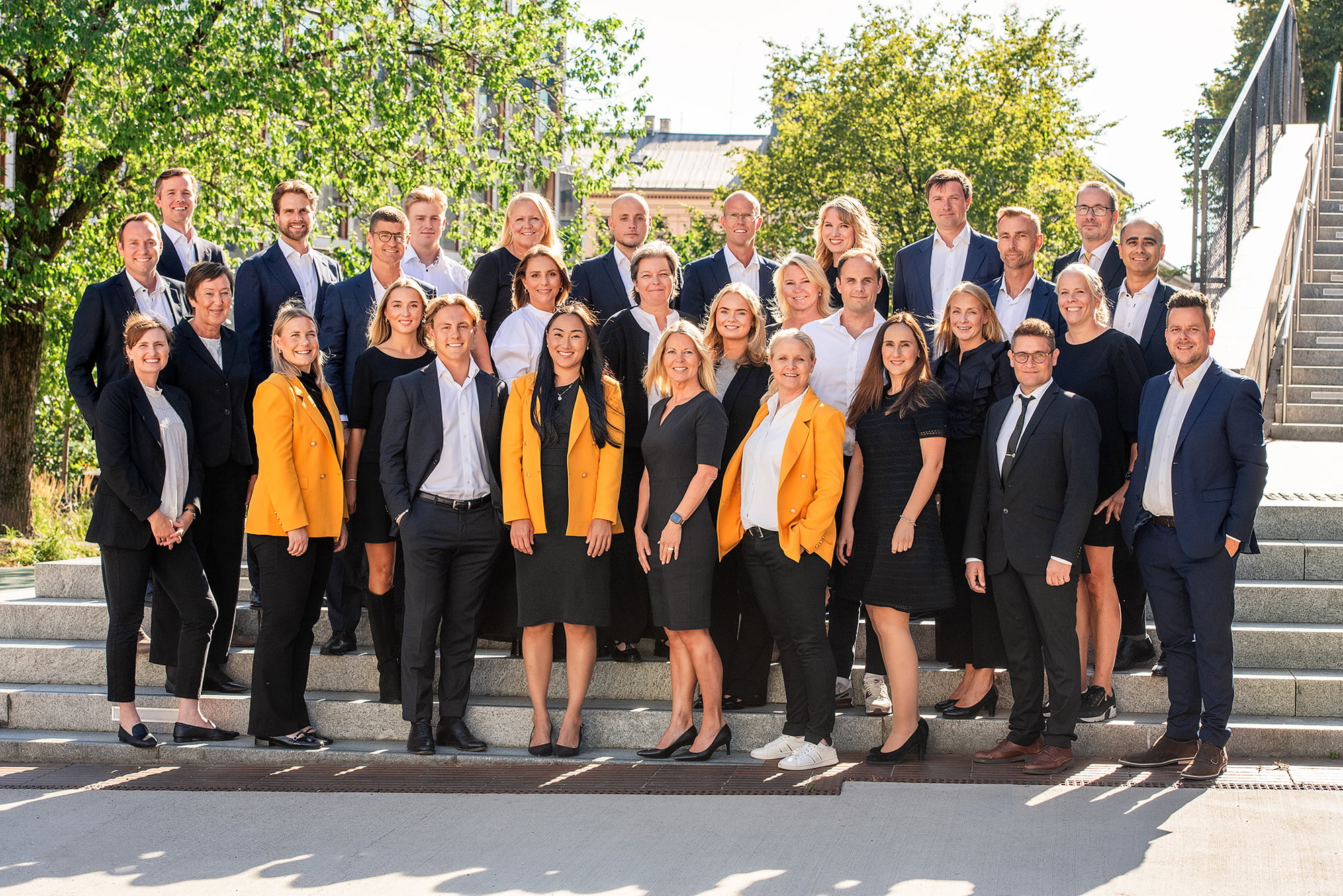 BIEN SPAREBANK ASA logo