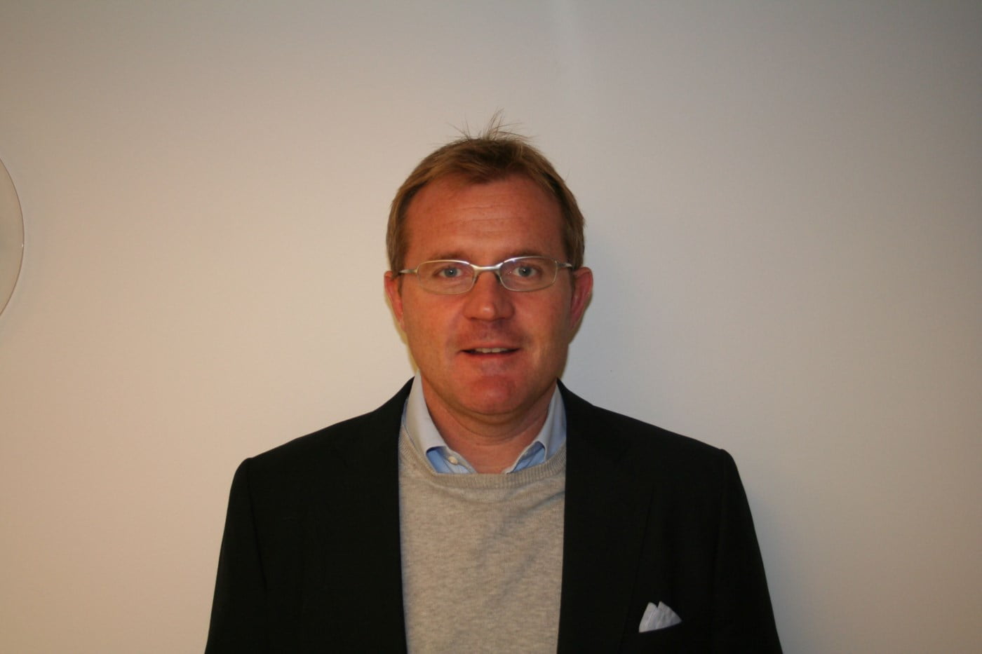 Gunnar Birkevold